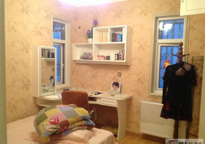 ������԰װ��Ч��ͼ