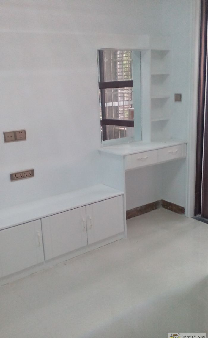 郑州正商6号院装修效果图