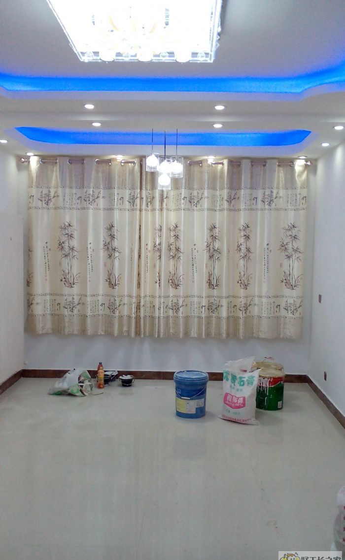 郑州正商6号院装修效果图