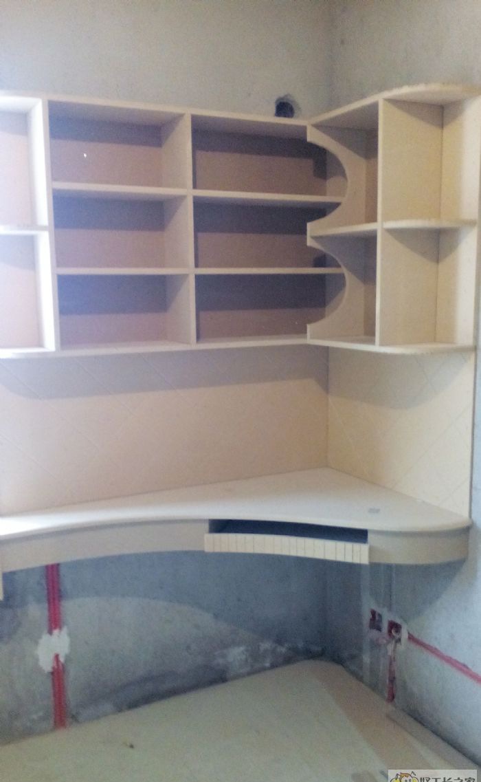 郑州正商6号院装修效果图