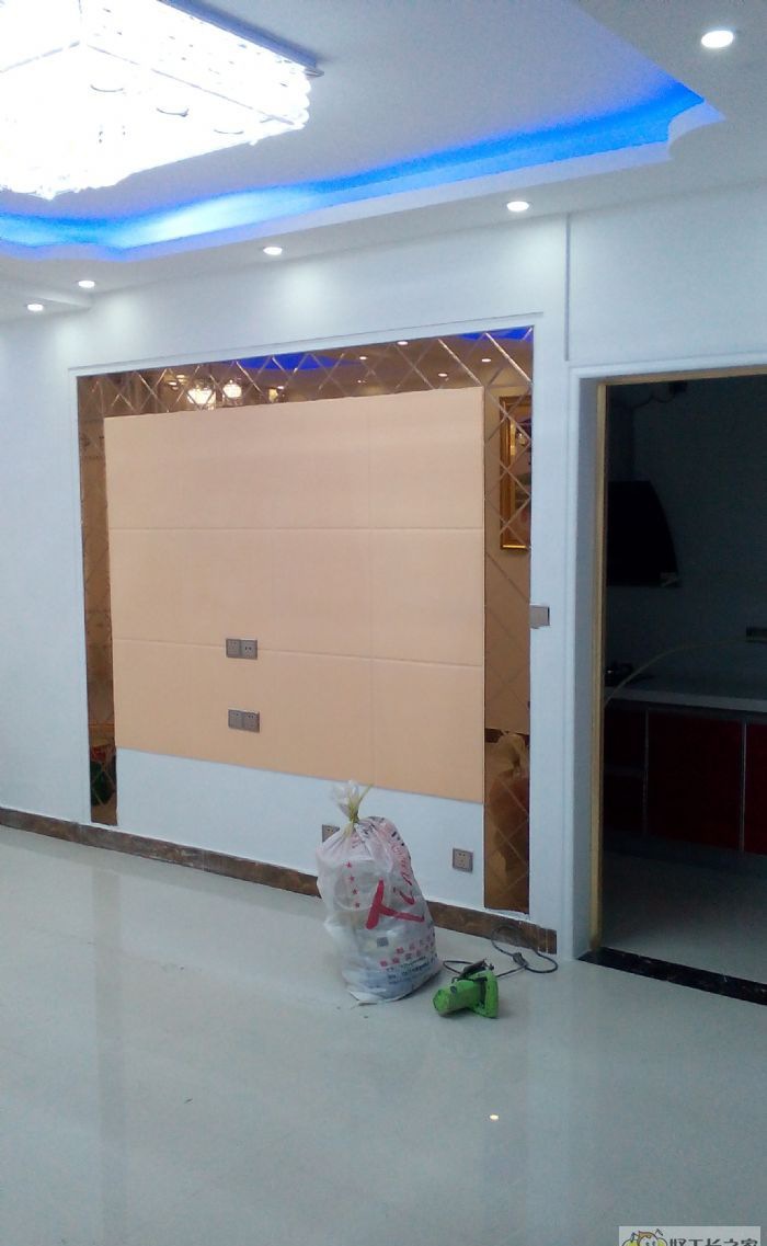 郑州正商6号院装修效果图