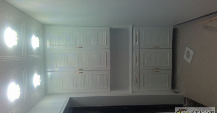 郑州正商紫薇湾装修效果图