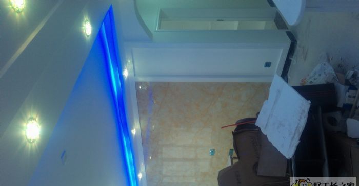 郑州正商紫薇湾装修效果图