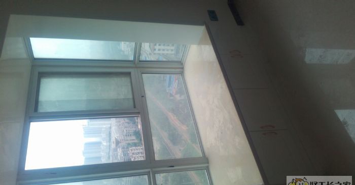 郑州正商紫薇湾装修效果图