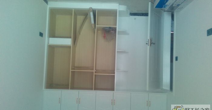 郑州正商紫薇湾装修效果图