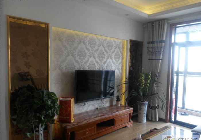 ���СԺװ��Ч��ͼ