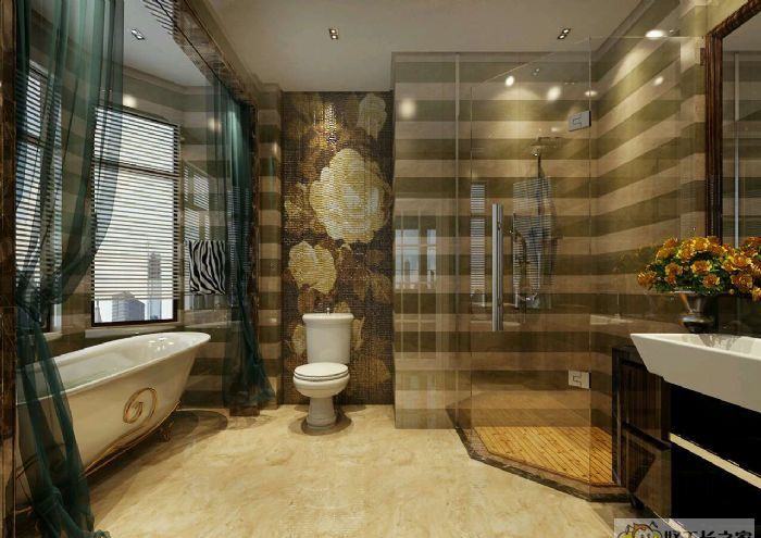 ������Զ�������װ��Ч��ͼ