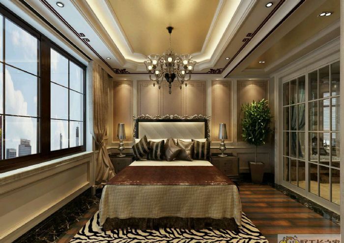 ������Զ�������װ��Ч��ͼ