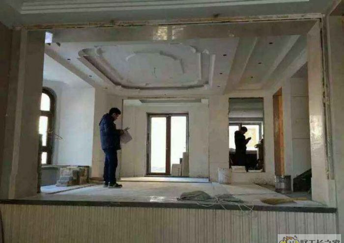 ������Զ�������װ��Ч��ͼ