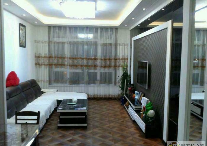 哈尔滨悦活里装修效果图