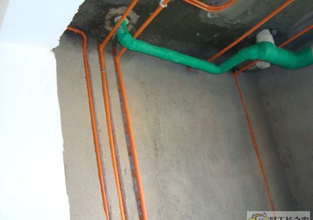 哈尔滨悦活里装修效果图