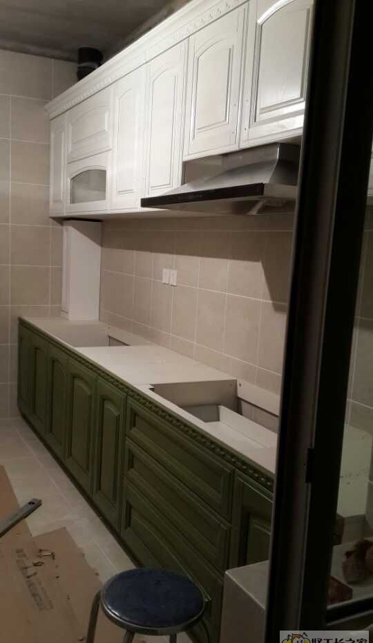 哈尔滨悦活里装修效果图