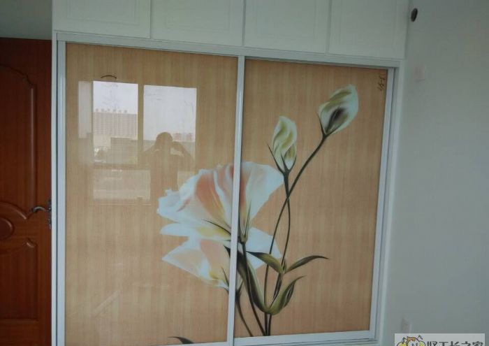 ������Է����װ��Ч��ͼ