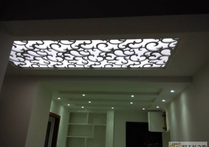 ������Է����װ��Ч��ͼ