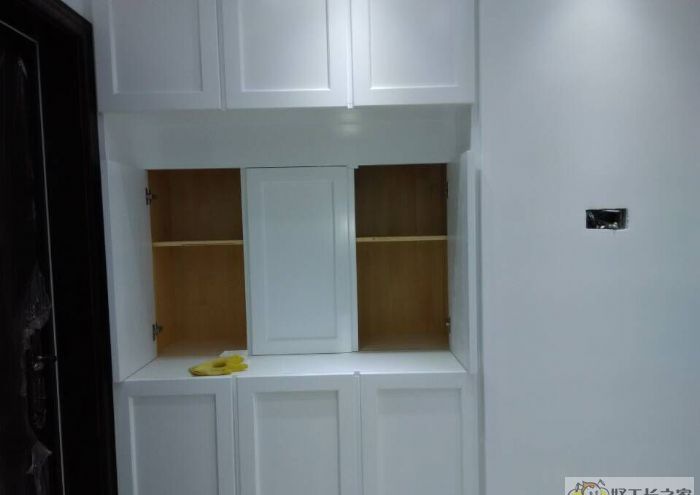 ������Է����װ��Ч��ͼ