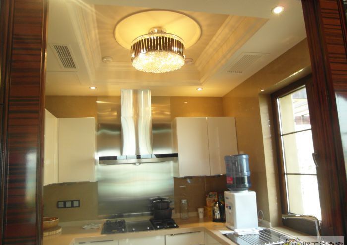 南宁柳沙丽园装修效果图