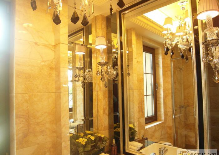 南宁柳沙丽园装修效果图