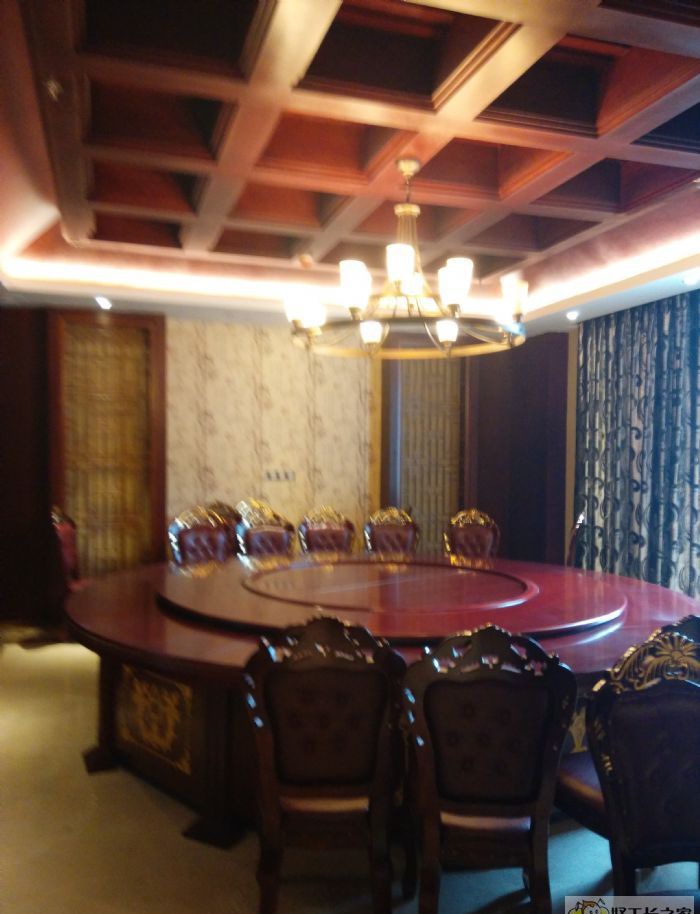 ����ӯ���㳡�����̻�װ��Ч��ͼ