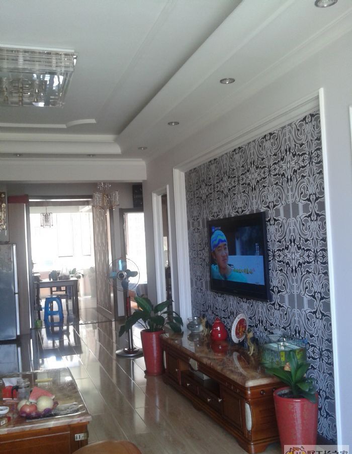 ��������������װ��Ч��ͼ