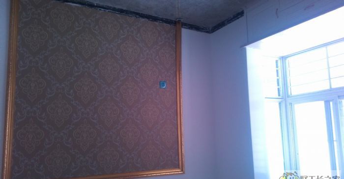 郑州紫薇湾装修效果图