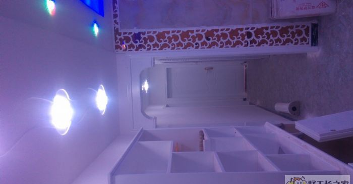 郑州紫薇湾装修效果图