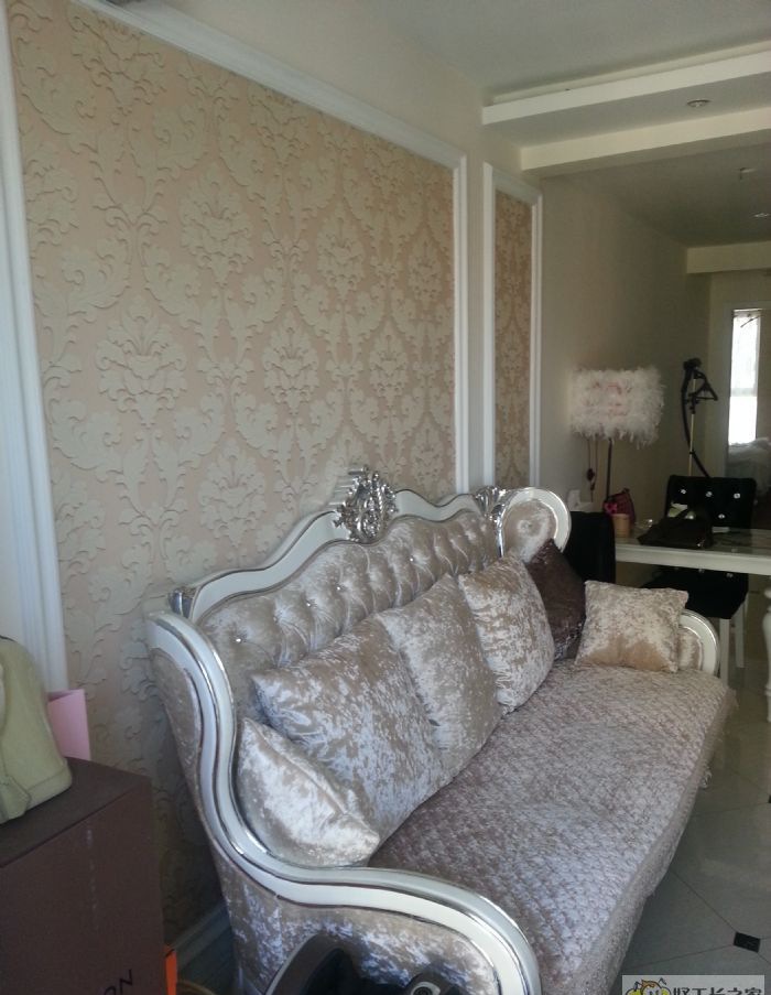 �ൺ��������װ��Ч��ͼ