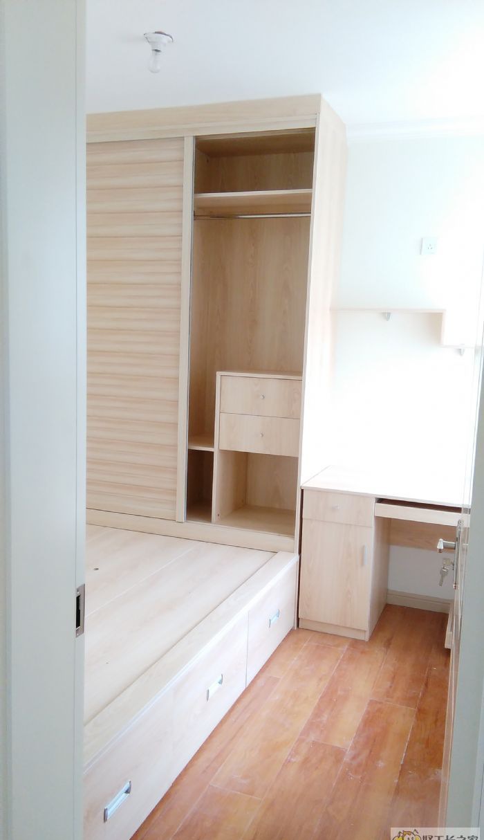 青岛海信阳光里装修效果图