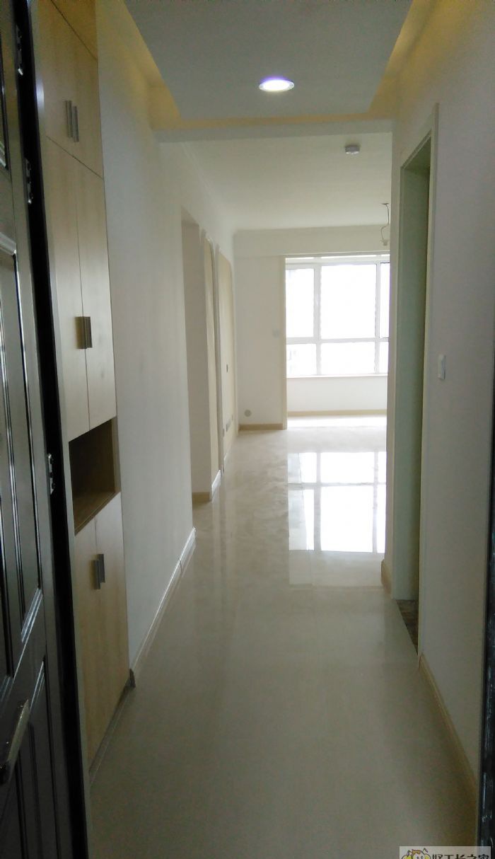 青岛海信阳光里装修效果图