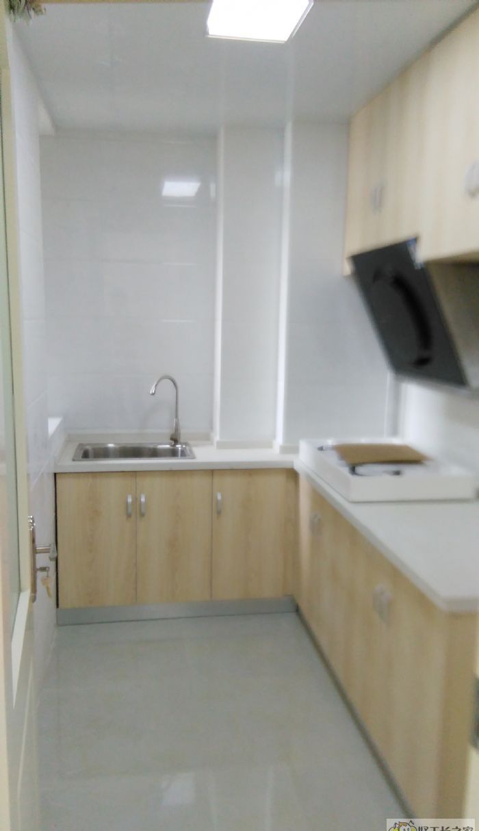 青岛海信阳光里装修效果图