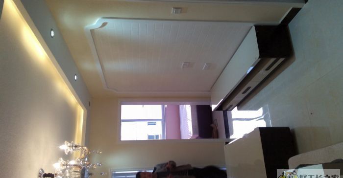 郑州祈福铭都装修效果图