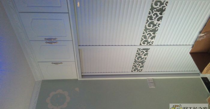 郑州祈福铭都装修效果图