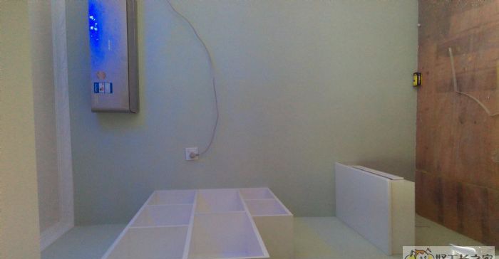 郑州祈福铭都装修效果图