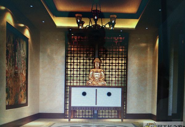 ������԰����װ��Ч��ͼ