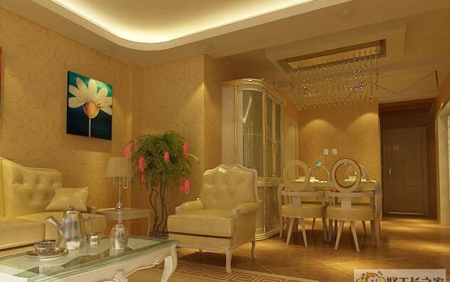 ��̨�Ϻ�̲��԰װ��Ч��ͼ