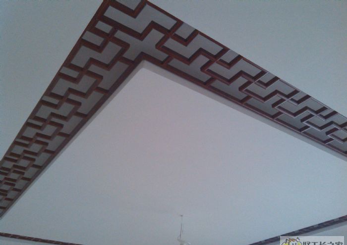 成都南城都汇装修效果图