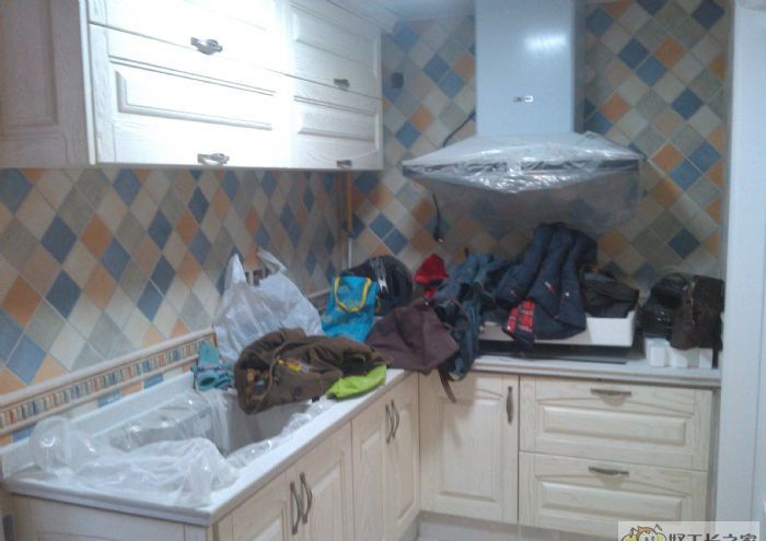 成都华府西苑装修效果图