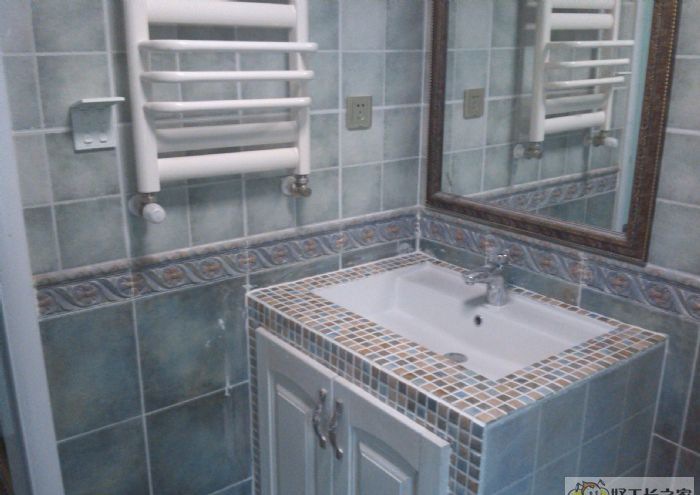 成都华府西苑装修效果图