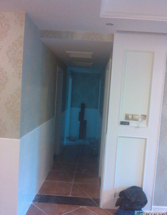 成都华府西苑装修效果图