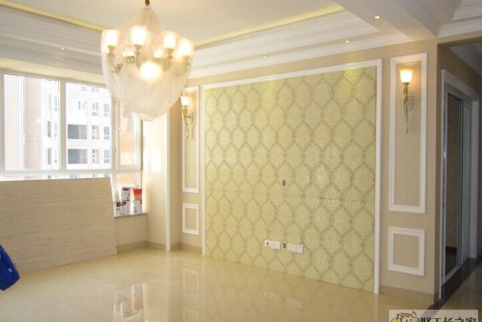 �ൺ��ɽ��װ��Ч��ͼ