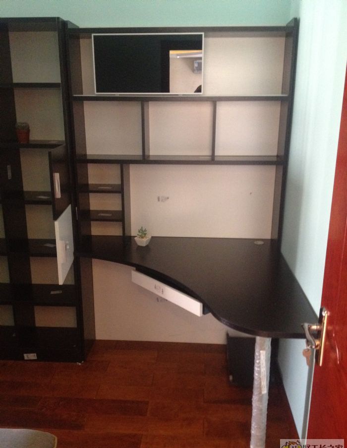 廊坊英国宫孔雀城四期春晓园装修效果图