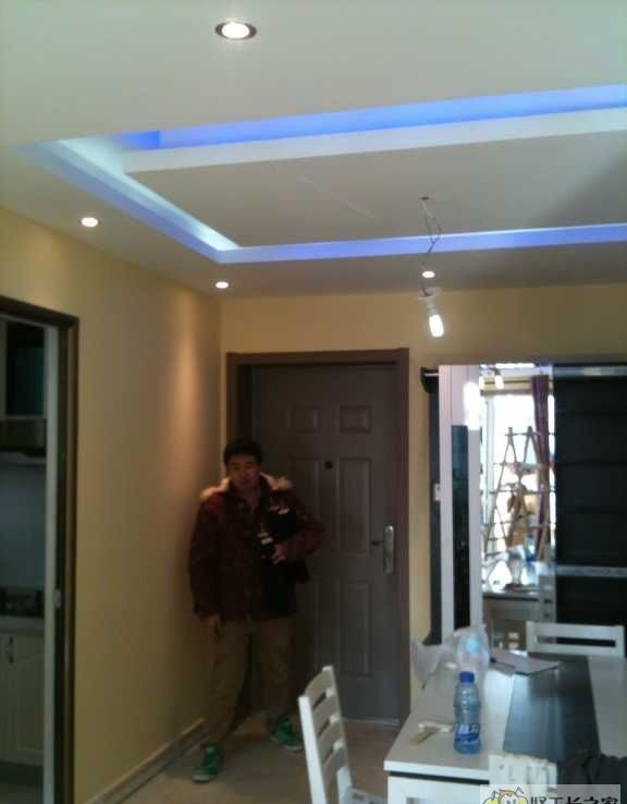 �人�販��԰װ��Ч��ͼ