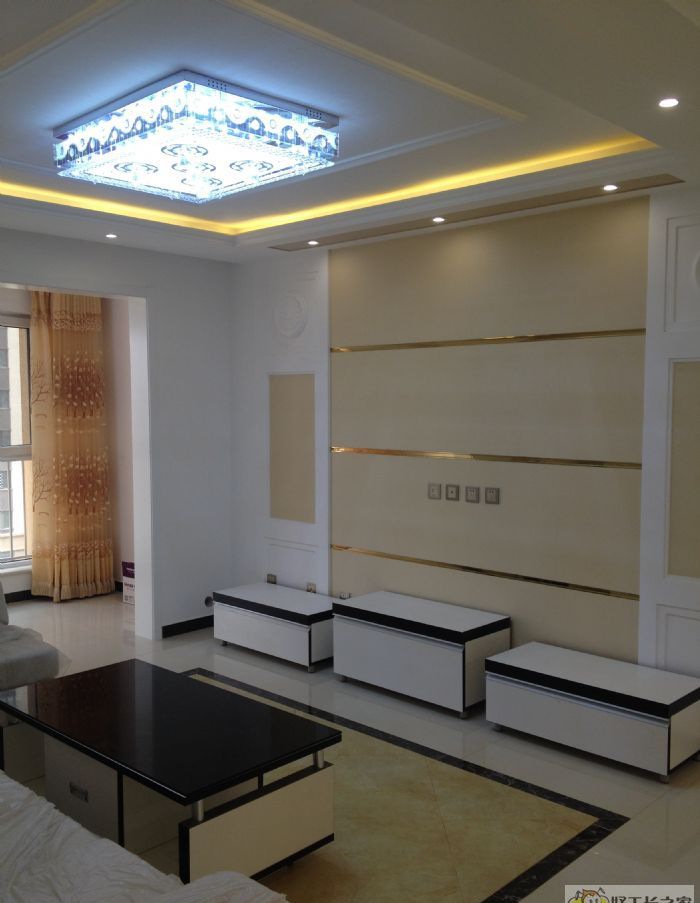 廊坊英国宫孔雀城四期春晓园装修效果图