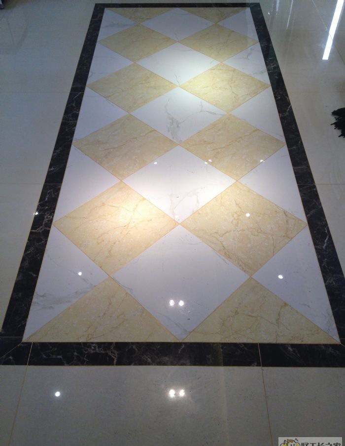 廊坊英国宫孔雀城四期春晓园装修效果图