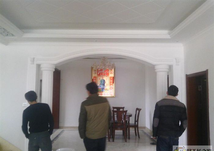 �人ˮ����װ��Ч��ͼ