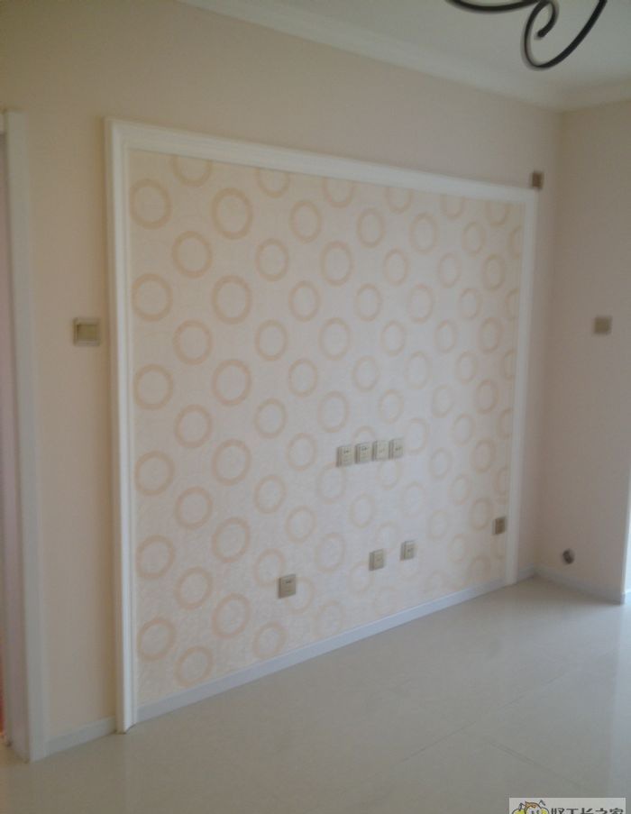 廊坊英国宫孔雀城四期春晓园装修效果图