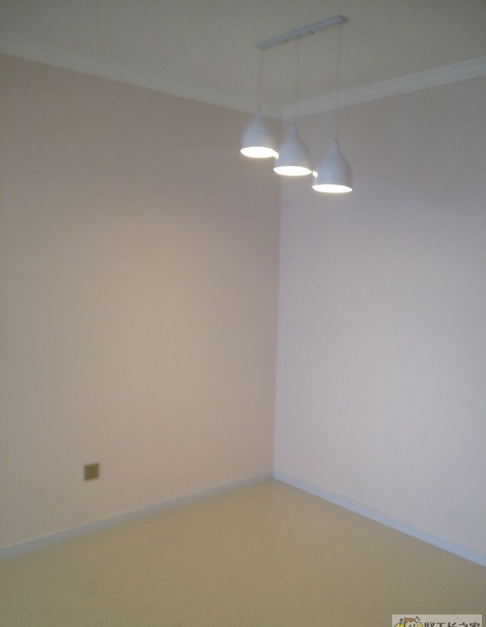 廊坊英国宫孔雀城四期春晓园装修效果图