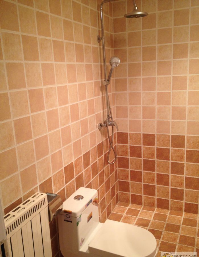 廊坊英国宫孔雀城四期春晓园装修效果图