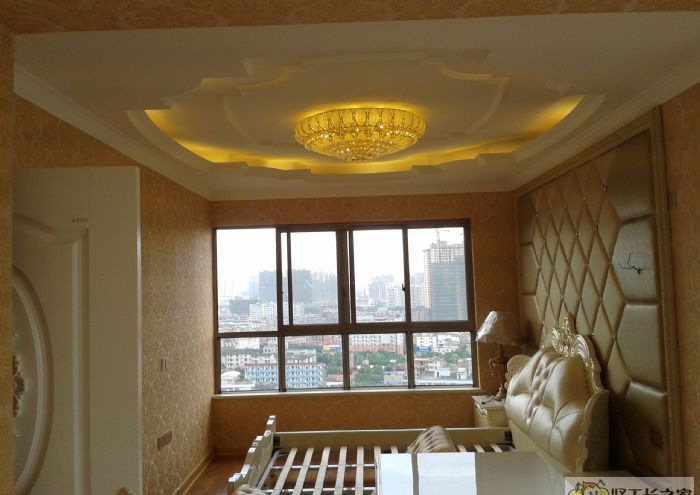 ��������·�ƾ�ѧԺ��ְ������¥װ��Ч��ͼ