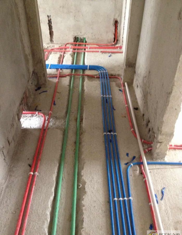 南宁凤景湾装修效果图