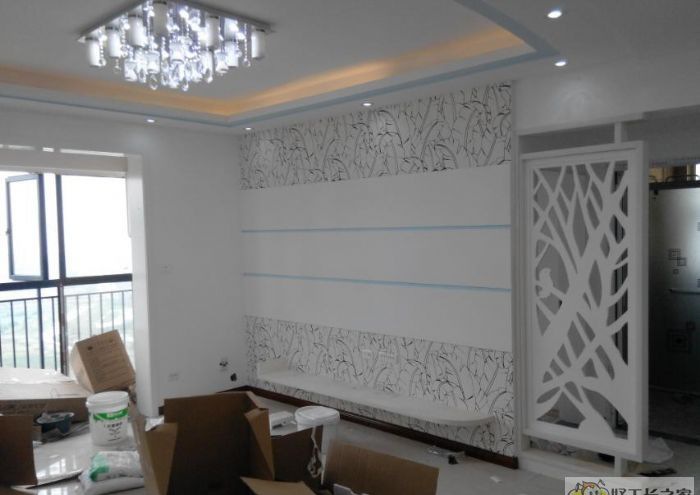 �人����ҵװ��Ч��ͼ